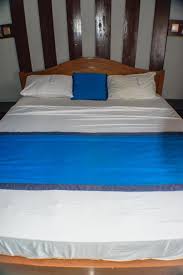 Mini Double - Room 205