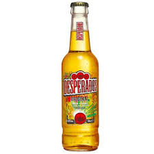 DESPERADOS.