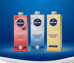 HOLLANDIA.