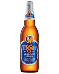 TIGER.